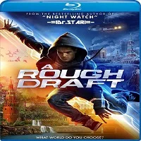 A Rough Draft (2018) Telugu + Tamil + Hindi + Eng