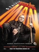 A Working Man (2025) Telugu Dubbed