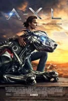 A-X-L (2018) Hindi Dubbed