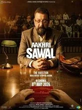 Aakhri Sawal (2026) Hindi