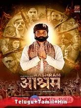 Aashram (2020) Hindi Season 2
