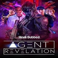 Agent Revelation (2021) Hindi Dubbed