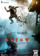 Agent (2023) Malayalam