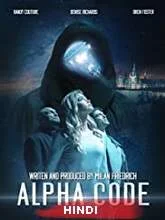 Alpha Code (2020) English
