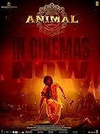 Animal (2023) Hindi