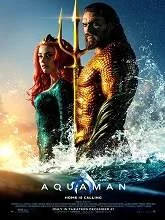 Aquaman (2018) IMAX English