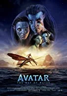 Avatar: The Way of Water (2022) English