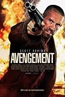 Avengement (2020) Hindi Dubbed