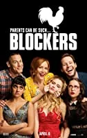 Blockers (2018) Hindi Dubbed