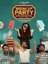 Break Up Party (2022) Malayalam