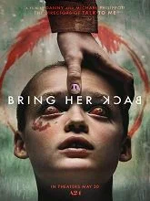 Bring Her Back (2025) Telugu Dubbed