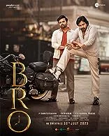 Bro (2023) Tamil