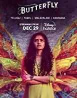 Butterfly (2022) Tamil Dubbed