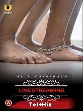Charmsukh (Live Streaming) S01 Ullu Originals (2021) Telugu Dubbed