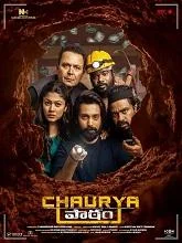 Chaurya Paatham (2025) Hindi