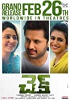 Check (2021) Hindi Dubbed