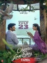 Chennai Love Story (2026) Tamil