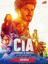 CIA: Comrade in America (2022) Hindi Dubbed
