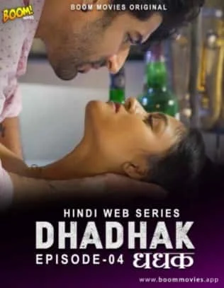 Dhadhak S01 E04 Boom Movies Original (2021) Hindi