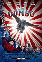 Dumbo (2019) Hindi Dubbed