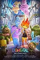 Elemental (2023) Hindi Dubbed