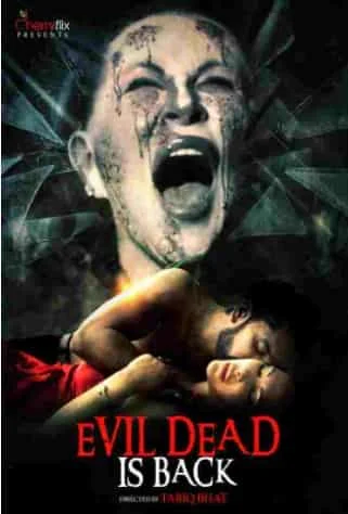 Evil Dead Is Back Cherryflix Original (2021) Hindi