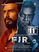 FIR (2022) Hindi Dubbed