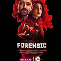 Forensic (2020) Malayalam