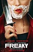 Freaky (2020) English