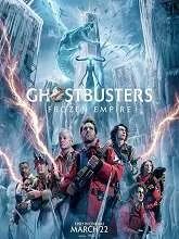 Ghostbusters: Frozen Empire (2024) Telugu Dubbed