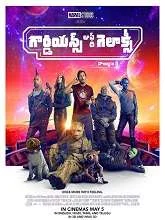 Guardians of the Galaxy Vol. 3 (2023) Hindi Dubbed