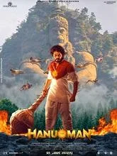 Hanuman (2024) Hindi