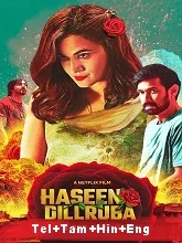 Haseen Dillruba (2021) Hindi