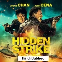 Hidden Strike (2023) Hindi Dubbed