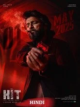HIT: The Third Case (2025) Kannada
