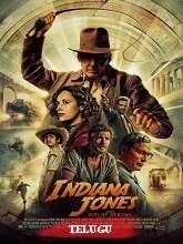 Indiana Jones and the Dial of Destiny (2023) Hindi Dubbed