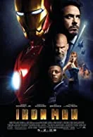 Iron Man (2008) English