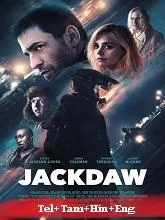 Jackdaw (2024) Telugu Dubbed