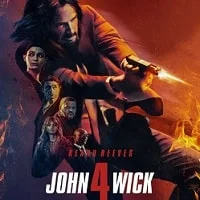 John Wick: Chapter 4 (2023) Hindi Dubbed