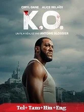 K.O (2025) Telugu Dubbed