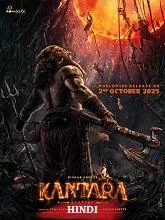 Kantara: A Legend Chapter 1 (2025) Hindi
