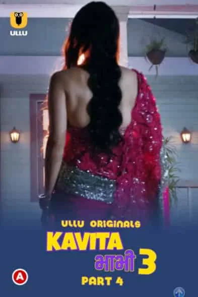 Kavita Bhabhi Season 3 Part 4 Ullu Originals (2022) Hindi