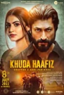 Khuda Haafiz Chapter 2 Agni Pariksha (2022) Telugu Dubbed
