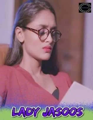 Lady Jasoos S01 E02 Nuefliks Originals (2021) Hindi