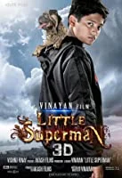 Little Superman (2017) Malayalam