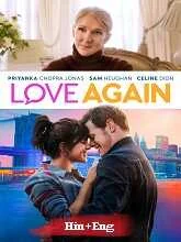 Love Again (2023) Hindi Dubbed