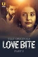 Love Bite Season 1 Part 2 (2024) Hindi
