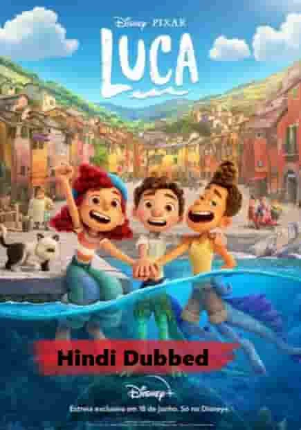 Luca (2019) Malayalam