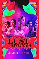 Lust Stories (2018) Telugu