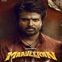 Maaveeran (2023) Tamil